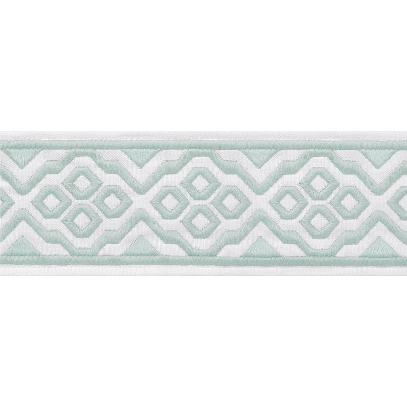 E12190 Thibaut Mist Fabric