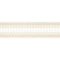 E12196 Thibaut Parchment Fabric