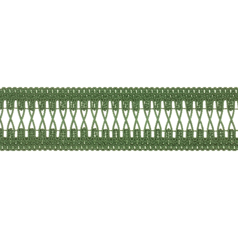 E12200 Thibaut Emerald Fabric