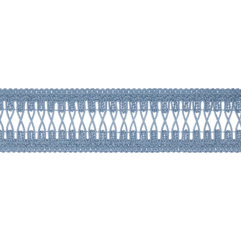 E12204 Thibaut Sky Fabric