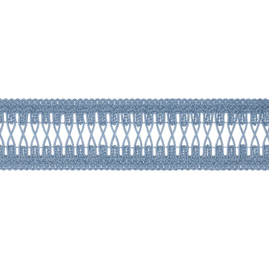 E12204 Thibaut Sky Fabric