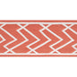 E12210 Thibaut Coral Fabric