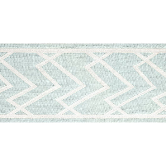 E12212 Thibaut Mist Fabric