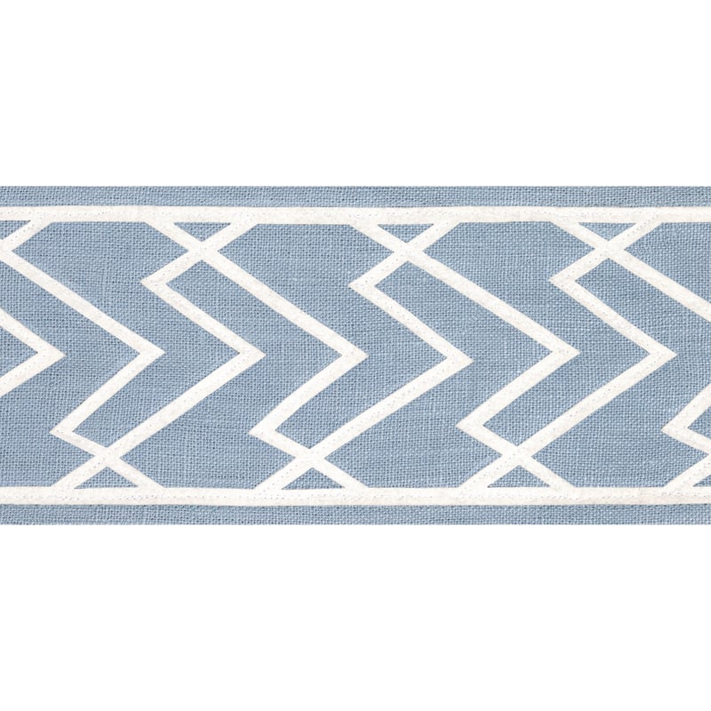 E12213 Thibaut Sky Fabric