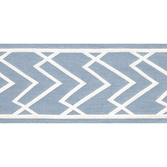 E12213 Thibaut Sky Fabric