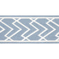 E12213 Thibaut Sky Fabric