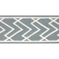 E12214 Thibaut Slate Fabric