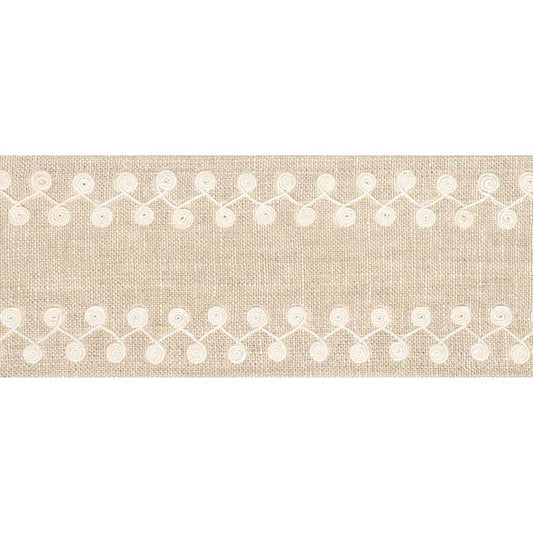 E12217 Thibaut Linen Fabric