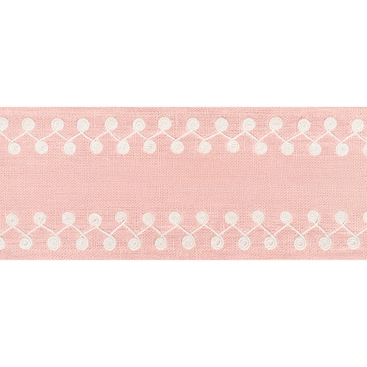 E12218 Thibaut Blossom Fabric