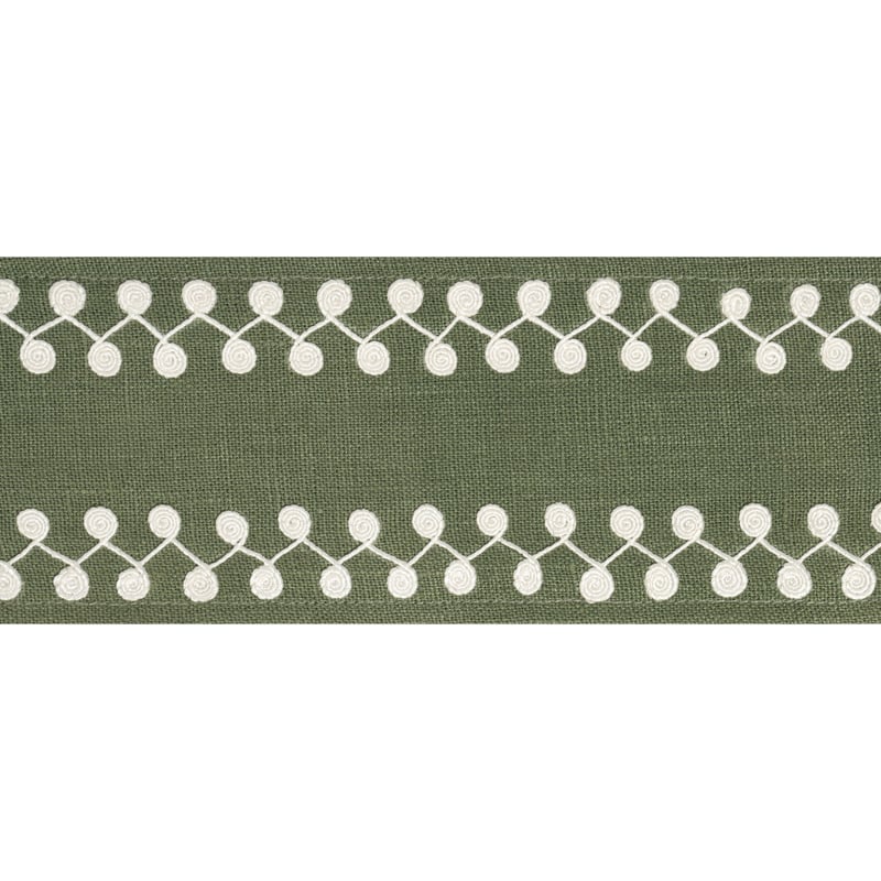 E12223 Thibaut Juniper Fabric