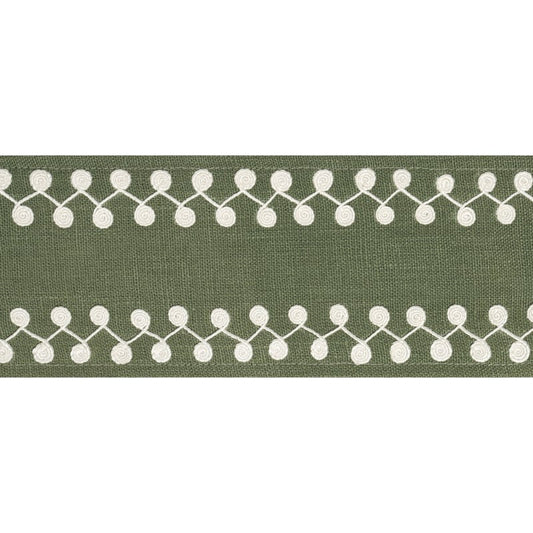 E12223 Thibaut Juniper Fabric