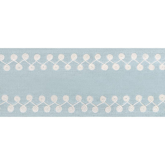 E12225 Thibaut Powder Fabric