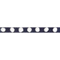 E12251 Thibaut Navy Fabric