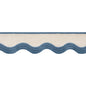 E12336 Thibaut Cadet on Linen Fabric