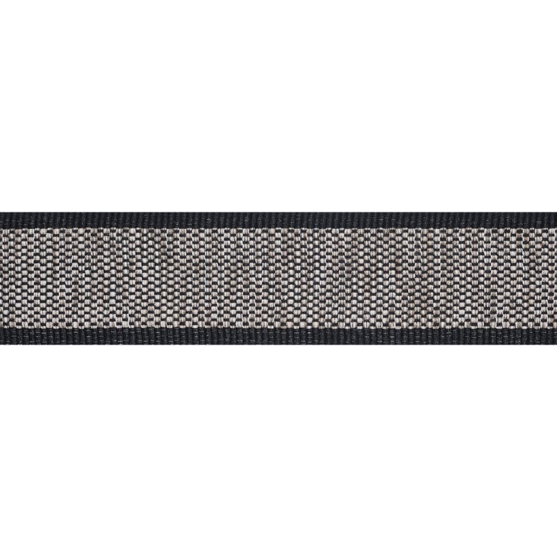 E12400 Thibaut Ebony Fabric