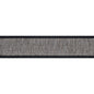 E12400 Thibaut Ebony Fabric