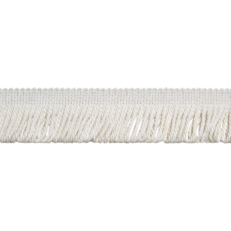 E12421 Thibaut Ivory Fabric