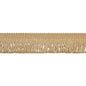 E12423 Thibaut Caramel Fabric
