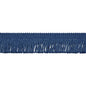 E12427 Thibaut Navy Fabric