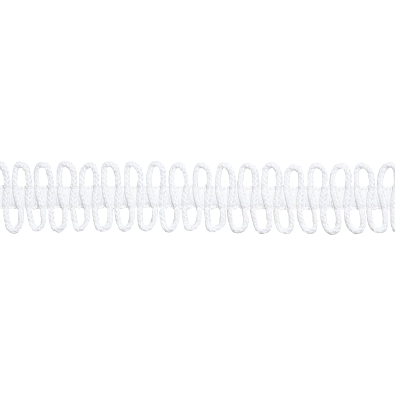 E12428 Thibaut Snow White Fabric
