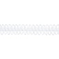 E12428 Thibaut Snow White Fabric
