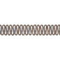 E12430 Thibaut Chocolate Fabric