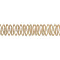 E12433 Thibaut Caramel Fabric