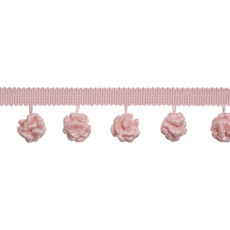 E12440 Thibaut Blush Fabric