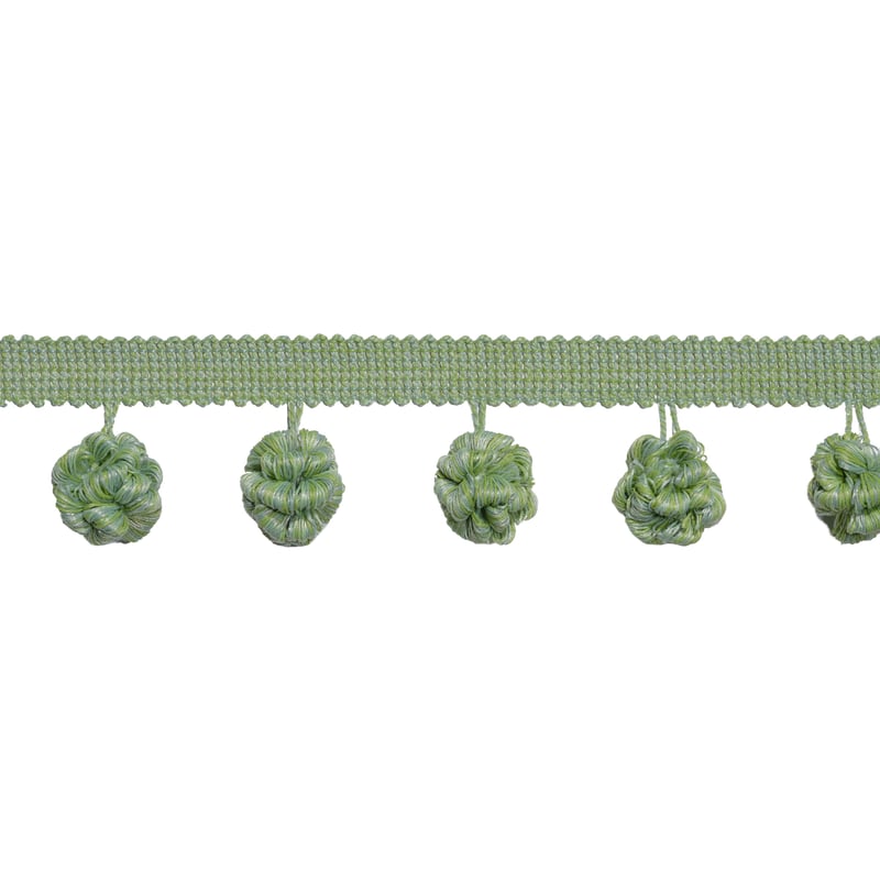 E12441 Thibaut Clover Fabric