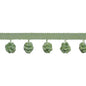 E12441 Thibaut Clover Fabric