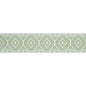 E12447 Thibaut Leaf Fabric
