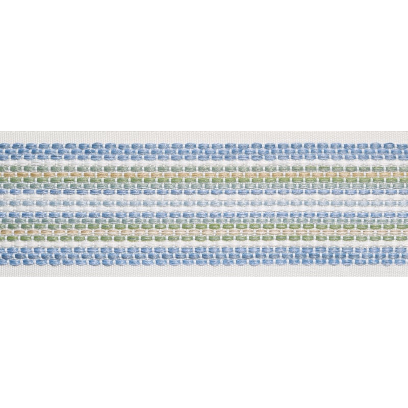 E12454 Thibaut Sky Fabric