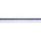 E12463 Thibaut Navy Fabric