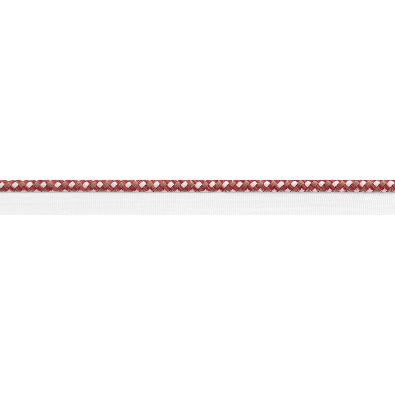 E81820 Thibaut Russet Fabric