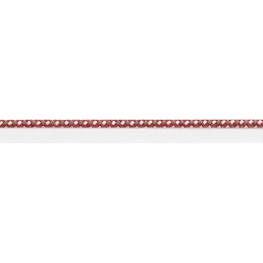 E81820 Thibaut Russet Fabric
