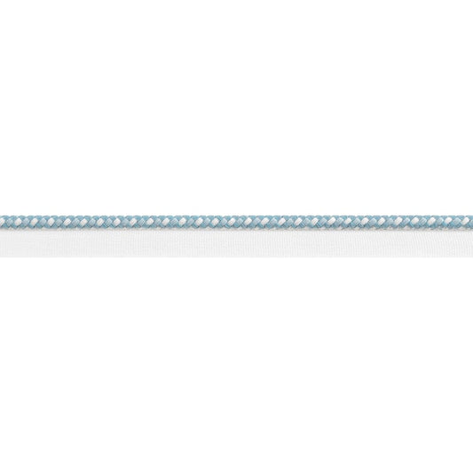 E81826 Thibaut Spa Blue Fabric