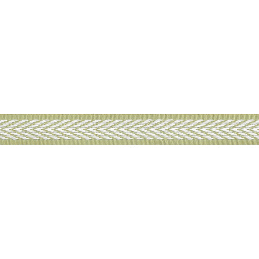 E81837 Thibaut Spring Green Fabric
