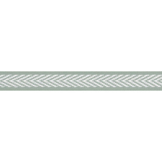 E81838 Thibaut Seafoam Fabric