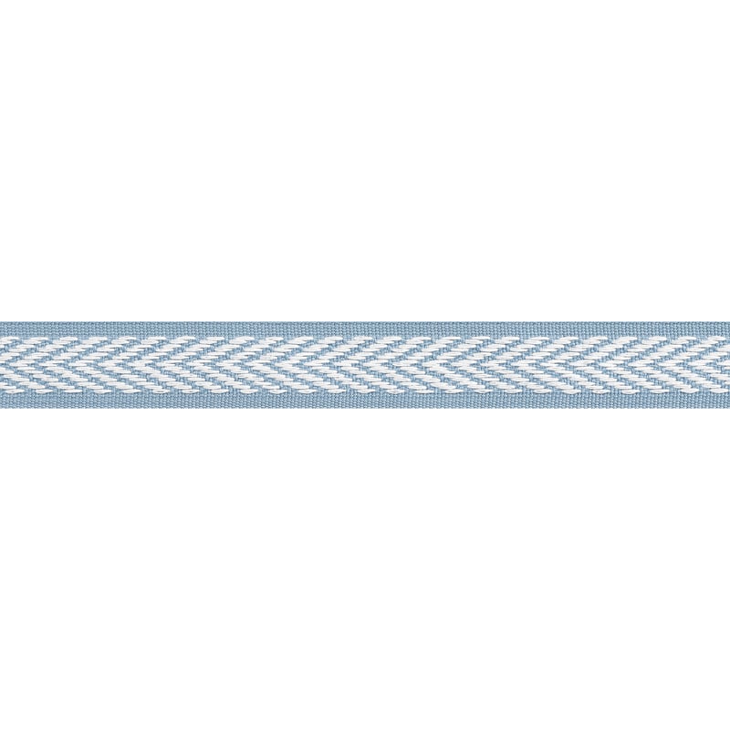 E81841 Thibaut Spa Blue Fabric