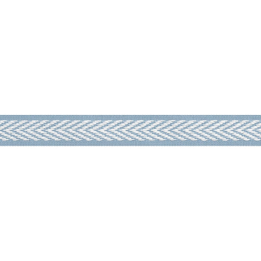E81841 Thibaut Spa Blue Fabric