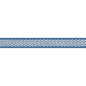 E81842 Thibaut Island Blue Fabric