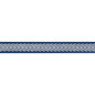 E81844 Thibaut Navy Fabric