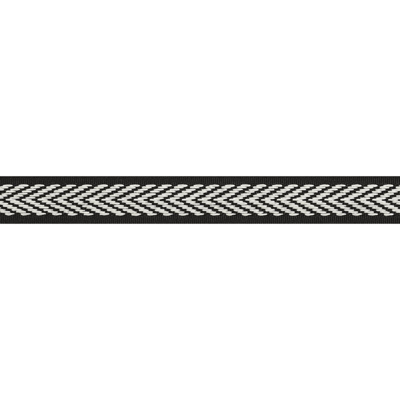 E81845 Thibaut Onyx Fabric