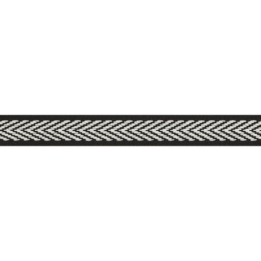 E81845 Thibaut Onyx Fabric