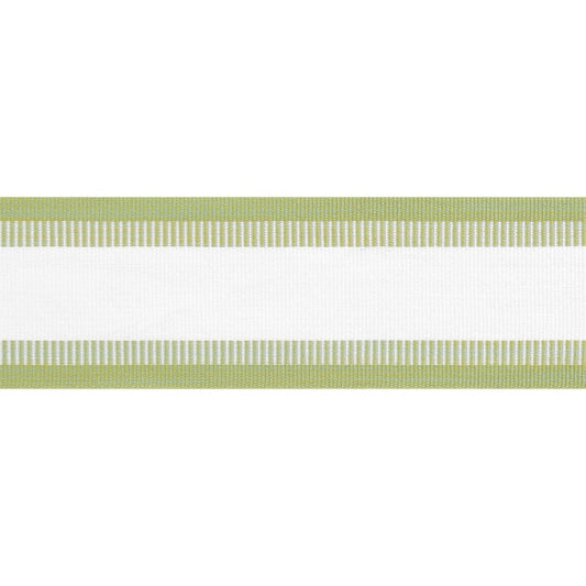 E81850 Thibaut Spring Green Fabric