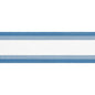 E81854 Thibaut Island Blue Fabric