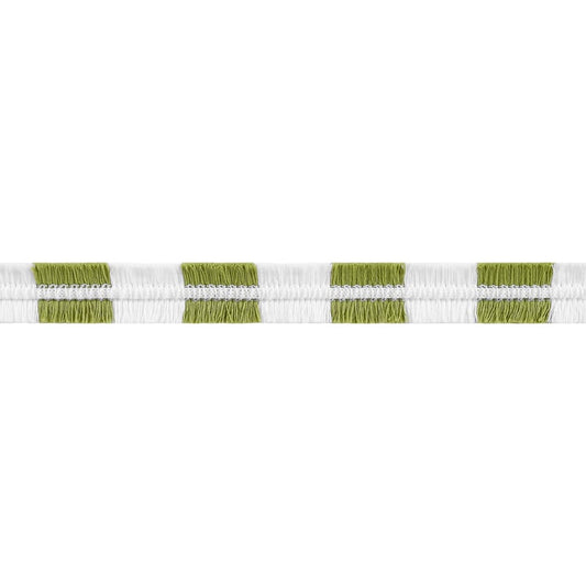 E81861 Thibaut Spring Green Fabric