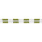 E81861 Thibaut Spring Green Fabric