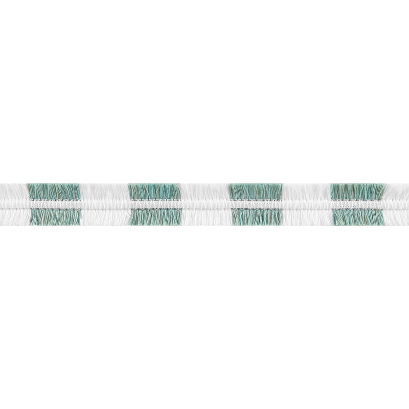 E81862 Thibaut Seafoam Fabric