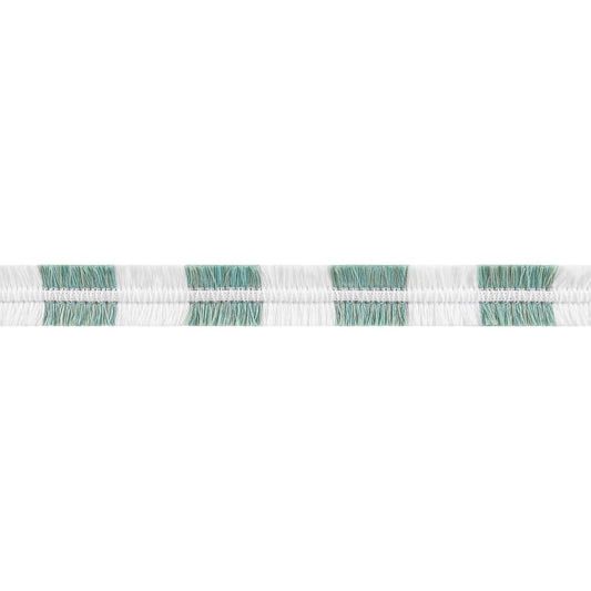 E81862 Thibaut Seafoam Fabric